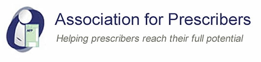 Association For Prescribers logo